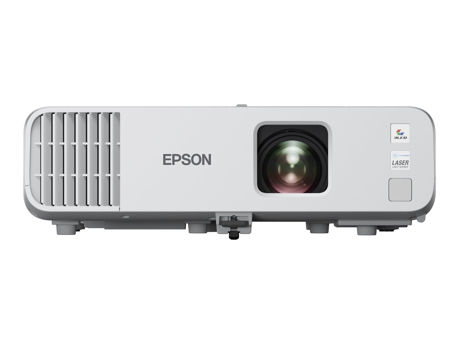 Epson Epson | EB-L260F | Full HD (1920x1080) | 4600 ANSI lumens | White | Wi-Fi V11HA69080