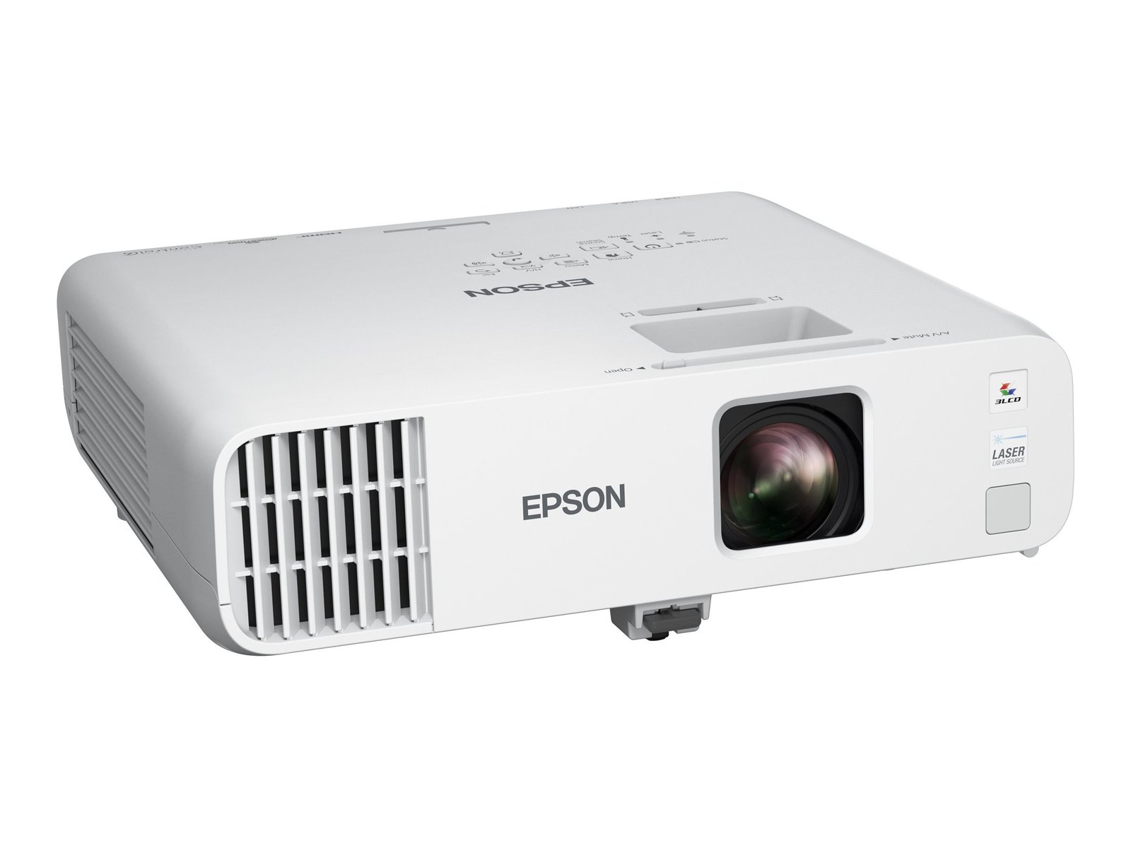 Epson Epson | EB-L260F | Full HD (1920x1080) | 4600 ANSI lumens | White | Wi-Fi V11HA69080