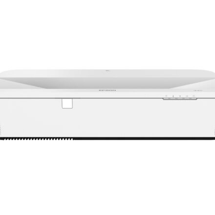 Epson Epson | EB-810E | 5000 ANSI lumens | White | Lamp warranty 12 month(s) V11HA99080