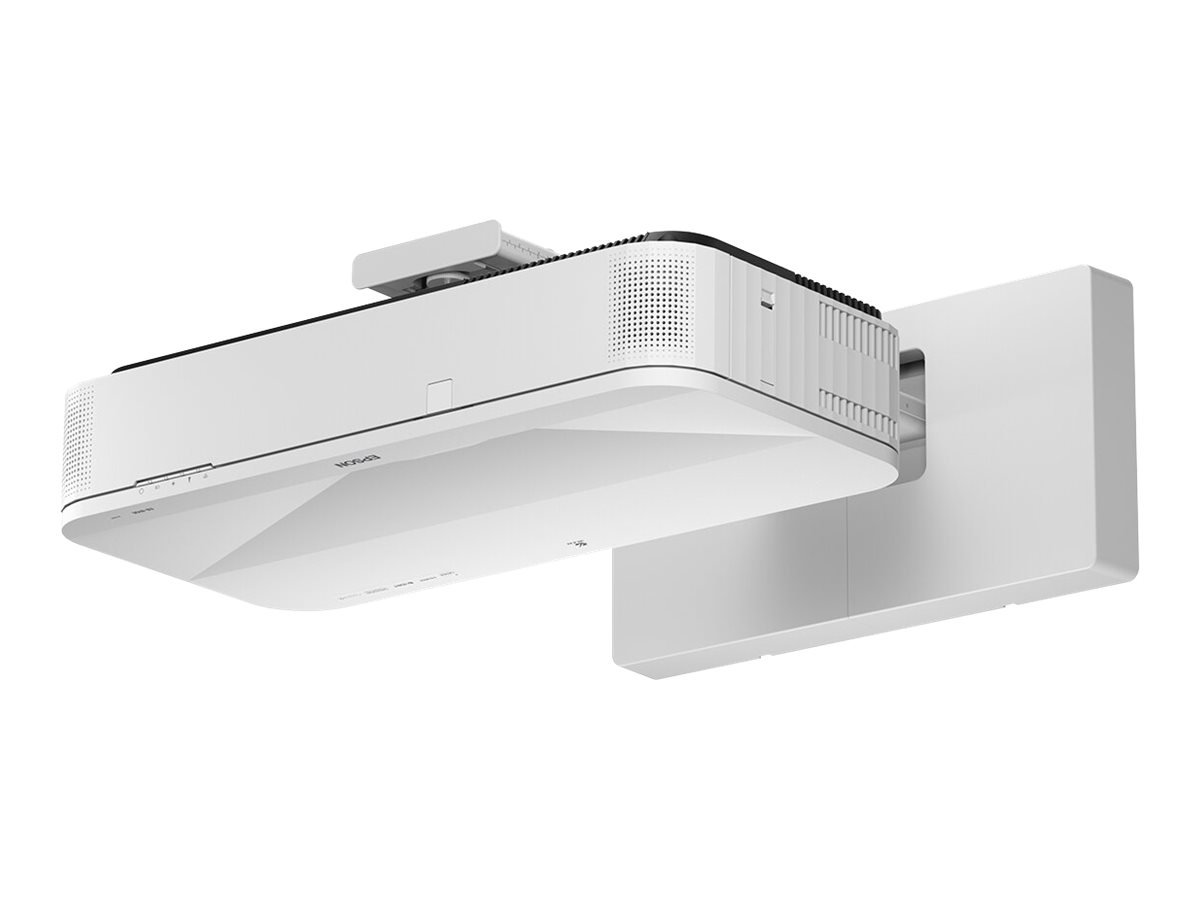 Epson Epson | EB-810E | 5000 ANSI lumens | White | Lamp warranty 12 month(s) V11HA99080
