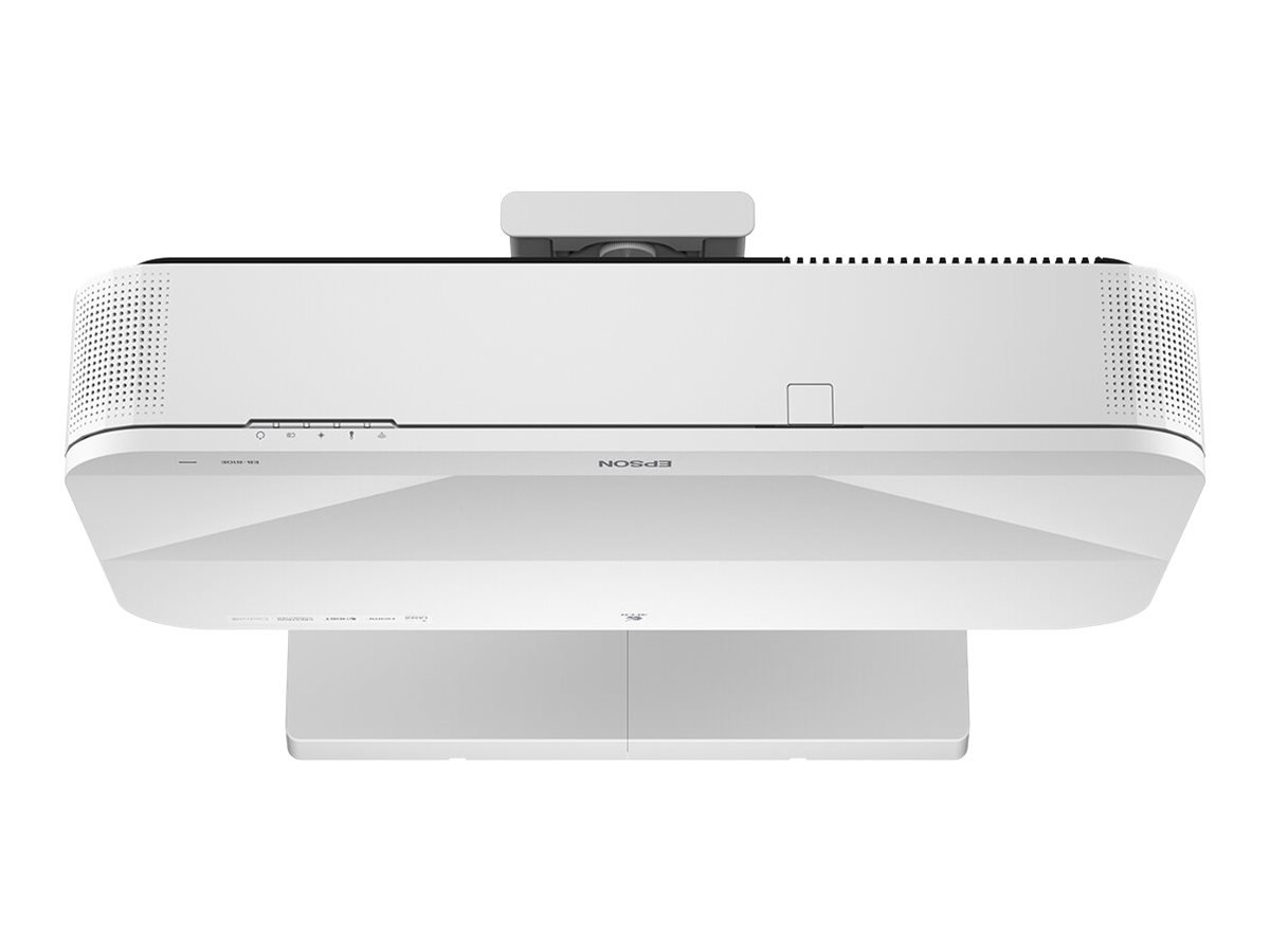 Epson Epson | EB-810E | 5000 ANSI lumens | White | Lamp warranty 12 month(s) V11HA99080