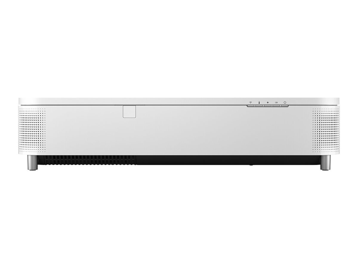 Epson Epson | EB-810E | 5000 ANSI lumens | White | Lamp warranty 12 month(s) V11HA99080