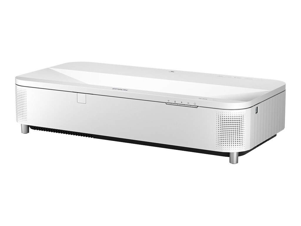 Epson Epson | EB-810E | 5000 ANSI lumens | White | Lamp warranty 12 month(s) V11HA99080