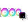 Deepcool Deepcool | LS720 SE WH | Intel, AMD | CPU Liquid Cooler R-LS720-WHAMMM-G-1