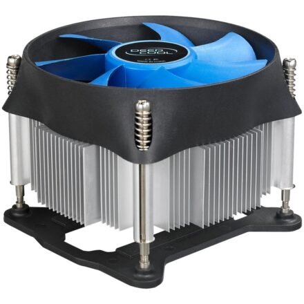 Deepcool Deepcool | Compact CPU Cooler | Theta 31 PWM | Intel GP-G-THETA-31-PWM-1700
