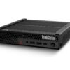 Lenovo Lenovo | ThinkStation | P3 | Workstation | Tiny | Intel Core i7 | i7-13700 | Internal memory 16 GB | SO-DIMM | Solid-state drive capacity 512 GB | Intel UHD Graphics 770 | No Optical drive | Keyboard language English | Windows 11 Pro | Warranty 36 month(s) 30H0000GMH
