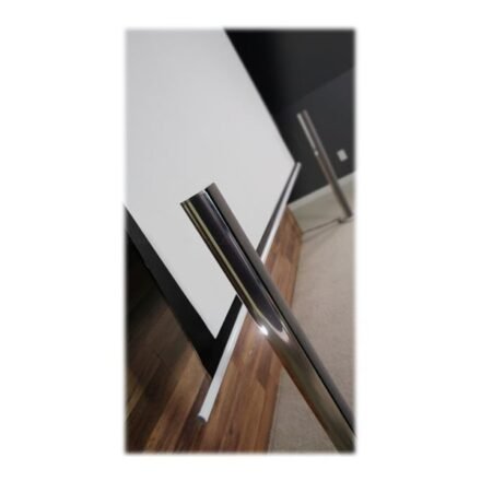 Elite Screens Elite Screens | Saker Tab-Tension Series | SKT120XHW-E10 | Diagonal 120 " | 16:9 | Viewable screen width (W) 266 cm | White SKT120XHW-E10
