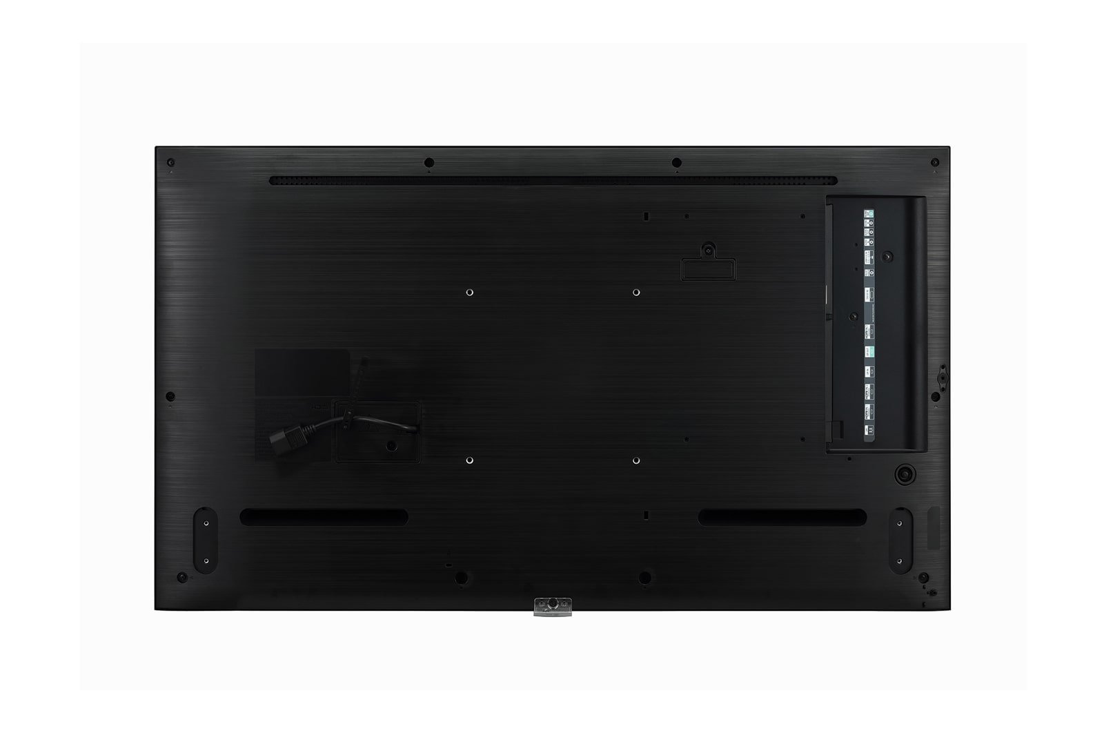 LG LG | 98UH5J-H.AEU | 98 " | Landscape/Portrait | 24/7 | WebOS | 500 cd/m² | 8 ms | 178 ° | 178 ° 98UH5J-H.AEU