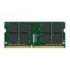 Kingston Kingston | 32 GB | DDR4 | 3200 MHz | Notebook | Registered No | ECC No KCP432SD8/32