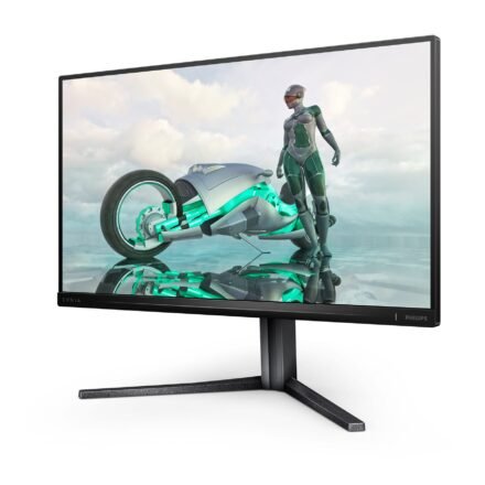 Philips Philips | Monitor | 25M2N3200W/00 | 24.5 " | VA | FHD | 16:9 | 240 Hz | 0.5 ms | 1920 x 1080 | 300 cd/m² | HDMI ports quantity 2 25M2N3200W/00