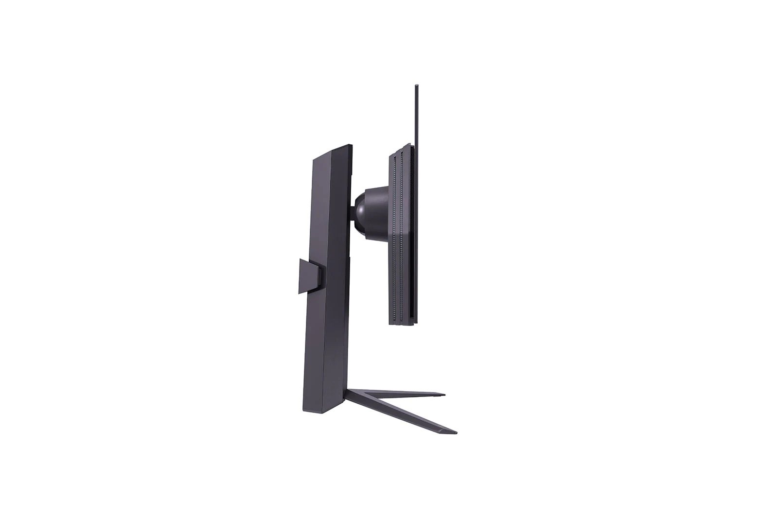 LG LG | Monitor | 27GR95QE-B.AEU | 27 " | QHD | 16:9 | 240 Hz | 0.03 ms | 2560 x 1440 | 200 cd/m² | HDMI ports quantity 2 27GR95QE-B.AEU