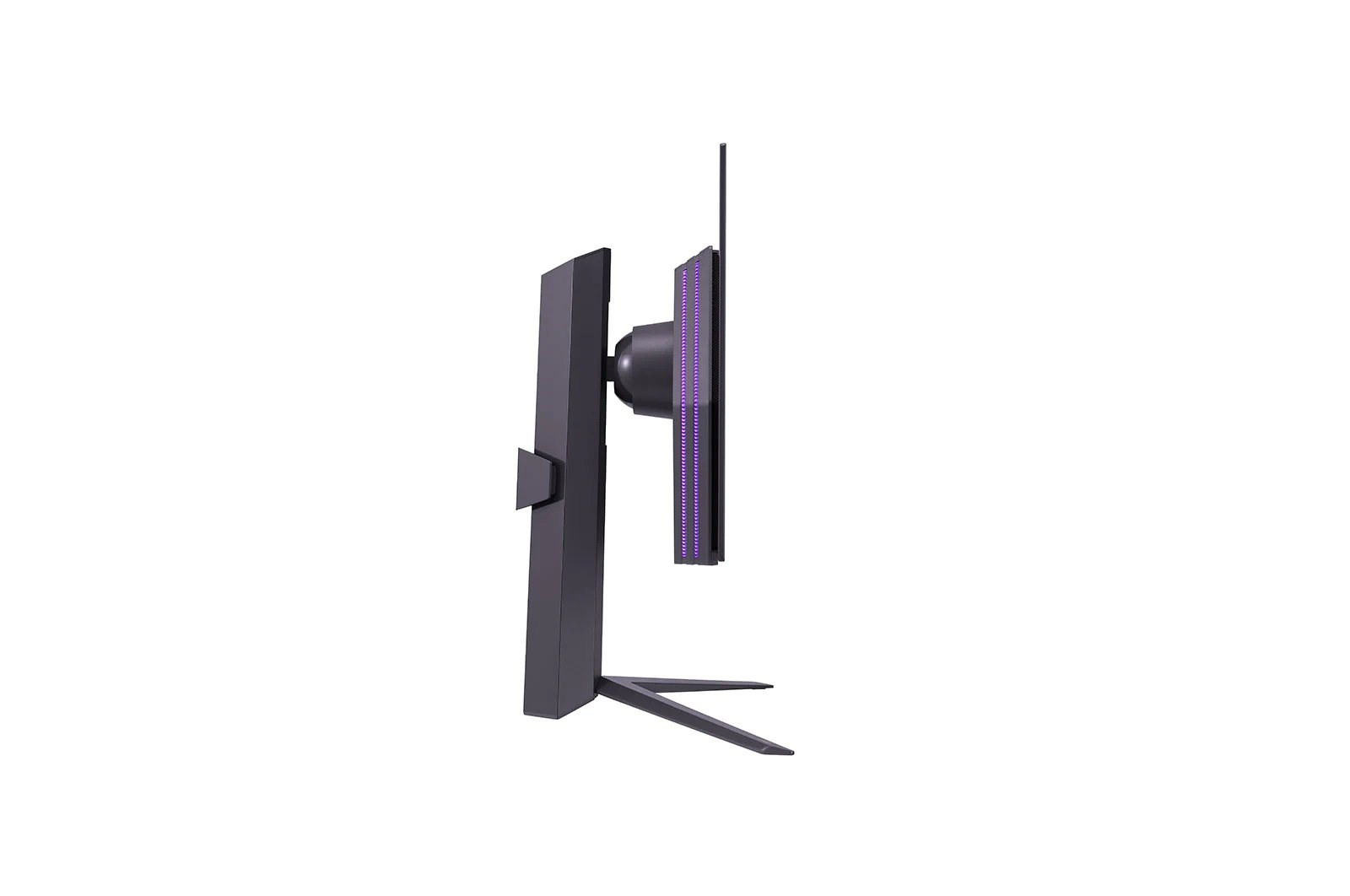 LG LG | Monitor | 27GR95QE-B.AEU | 27 " | QHD | 16:9 | 240 Hz | 0.03 ms | 2560 x 1440 | 200 cd/m² | HDMI ports quantity 2 27GR95QE-B.AEU