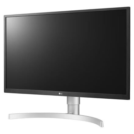 LG LG | Monitor | 27UL550P-W | 27 " | IPS | UHD | 16:9 | 60 Hz | 5 ms | 3840 x 2160 | 300 cd/m² | HDMI ports quantity 2 27UL550P-W.AEU