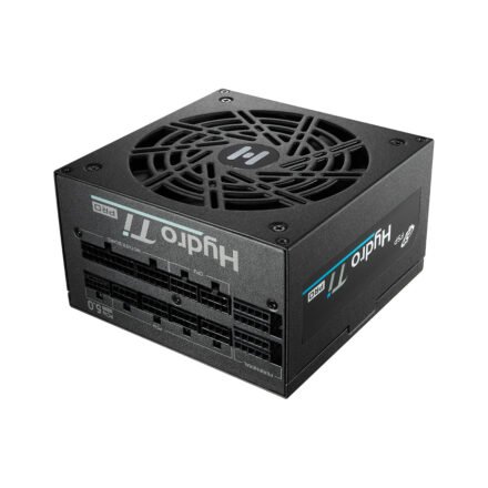 Fortron Fortron | PSU | Hydro Ti PRO | 850 W HTI-850M ATX 3.0