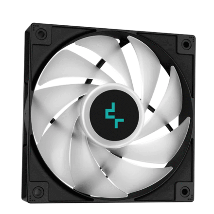 Deepcool Deepcool | LS520 SE Digital | Intel, AMD | CPU Liquid Cooler R-LS520-BKAMMD-G-1