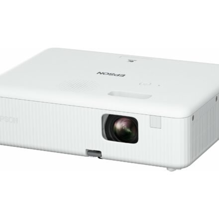 Epson Epson | CO-FH01 | Full HD (1920x1080) | 3000 ANSI lumens | White | Lamp warranty 12 month(s) V11HA84040