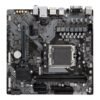 Gigabyte Gigabyte | A620M S2H 1.0 M/B | Processor family AMD | Processor socket AM5 | DDR5 DIMM | Memory slots 2 | Supported hard disk drive interfaces SATA, M.2 | Number of SATA connectors 4 | Chipset AMD A620 | Micro ATX A620M S2H