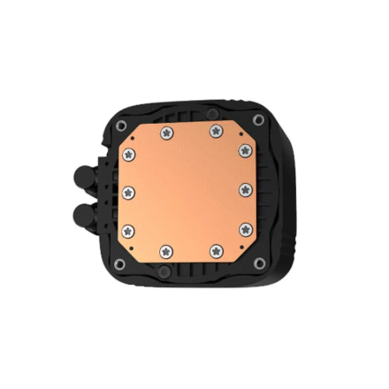 Deepcool Deepcool | Liquid CPU Cooler | LS720 SE Digital | Intel, AMD | Cooler R-LS720-BKAMMD-G-1