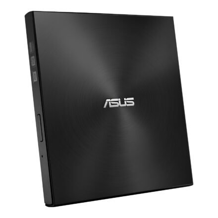 Asus Asus | SDRW-08U7M-U | Interface USB 2.0 | DVD±RW | CD read speed 24 x | CD write speed 24 x | Black | Desktop/Notebook 90DD01X0-M29000