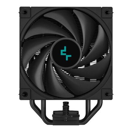 Deepcool Deepcool | CPU Air Cooler | AK400 Digital | Intel, AMD R-AK400-BKADMN-G