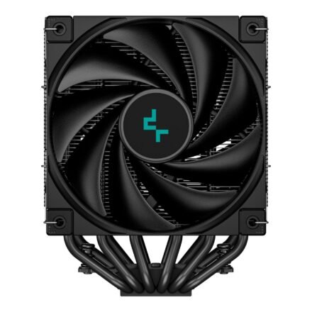 Deepcool Deepcool | AK620 | Intel, AMD | Digital CPU Air Cooler R-AK620-BKADMN-G