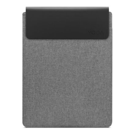 Lenovo Lenovo Accessories Yoga 14.5-inch Sleeve Grey | Lenovo GX41K68624