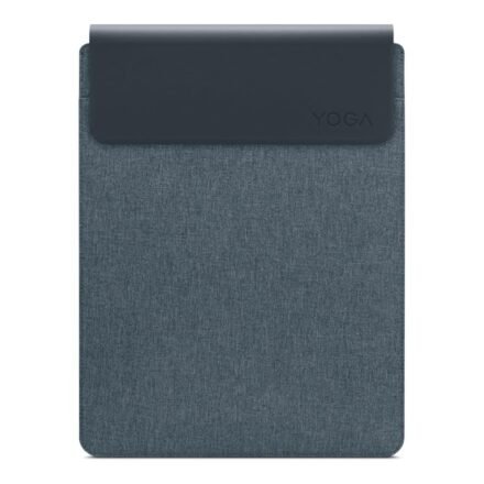 Lenovo Lenovo | Yoga Sleeve | Fits up to size 14.5 " | Sleeve | Tidal Teal GX41K68626