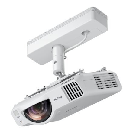 Epson Epson | EB-L210SF | Full HD (1920x1080) | 4000 ANSI lumens | White | Lamp warranty 12 month(s) | Wi-Fi V11HA75080