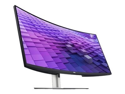 Dell Dell | UltraSharp Monitor | U3824DW | 37.5 " | IPS | WQHD+ | 21:9 | 60 Hz | 8 ms | 3840 x 1600 | 300 cd/m² | HDMI ports quantity 2 | Silver 210-BHXB