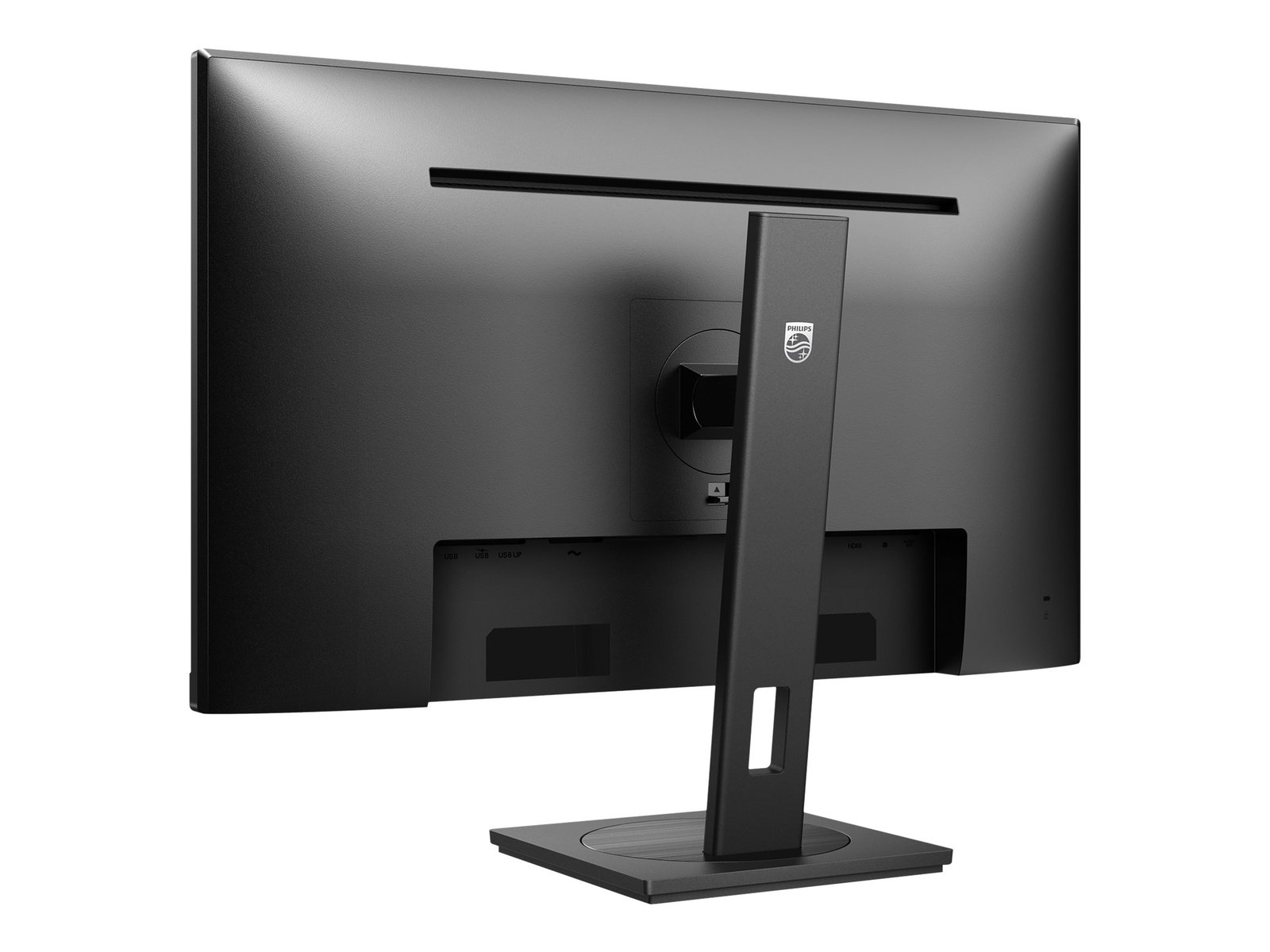 Philips Philips | Business Monitor | 275S9JML/00 | 27 " | VA | QHD | 16:9 | 75 Hz | 4 ms | 2560 x 1440 | 300 cd/m² | HDMI ports quantity 1 275S9JML/00