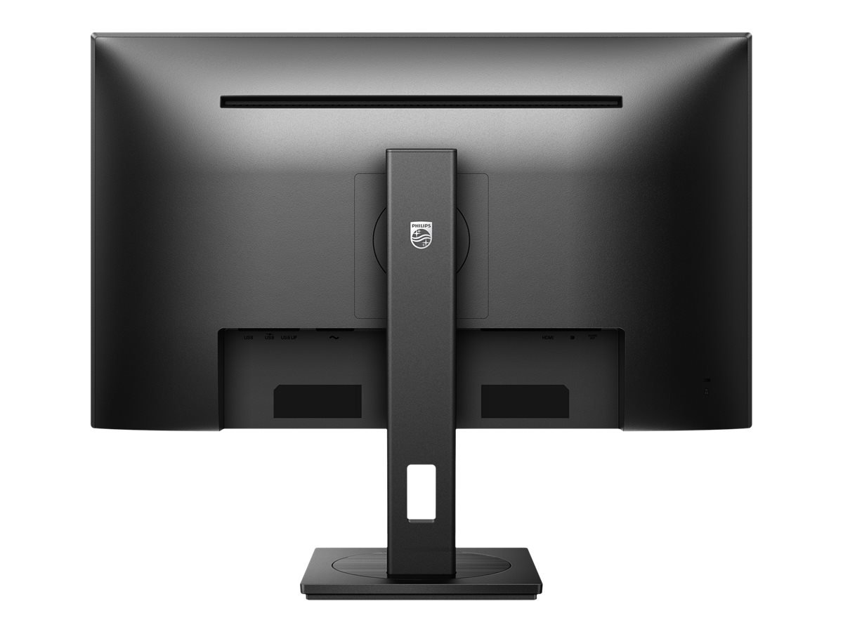 Philips Philips | Business Monitor | 275S9JML/00 | 27 " | VA | QHD | 16:9 | 75 Hz | 4 ms | 2560 x 1440 | 300 cd/m² | HDMI ports quantity 1 275S9JML/00
