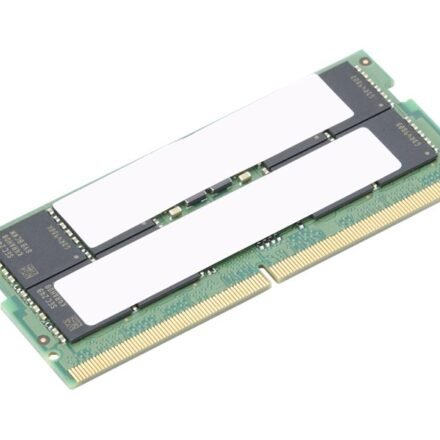 Lenovo Lenovo | 4X71M23186 | 16 GB | DDR5 | 5600 MHz | Notebook | Registered No | ECC No 4X71M23186