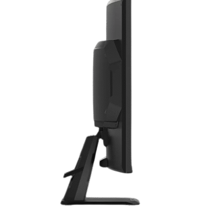 Gigabyte Gigabyte | Gaming Monitor | GS27FC EK1 | 27 " | VA | FHD | 16:9 | 180 Hz | 1 ms | 1920 x 1080 | 250 cd/m² | HDMI ports quantity 2 | Black GS27FC EK1