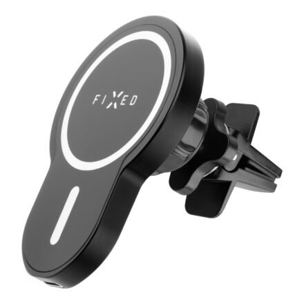 Fixed Fixed | Car Phone Holder | MagClick | Holder | Universal | Universal | Black FIXMCLI-BK