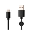 Fixed Fixed | Cable USB/USB-C | Black FIXD-UC-BK