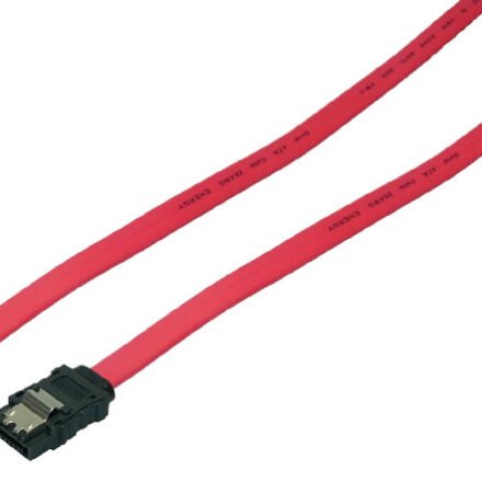 Logilink Logilink | SATA | SATA | SATA cable 1.5GBs / 3.0 GBs /6GBs CS0002