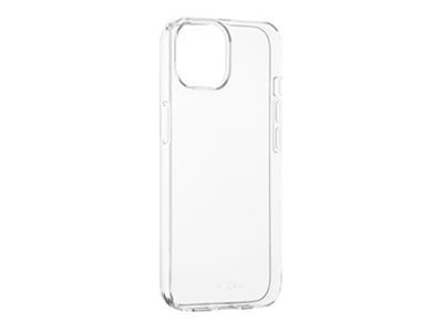 Fixed Fixed | FIXED | Gel Case | Apple | iPhone 14 | TPU | Clear FIXTCCA-928