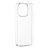 Fixed Fixed | FIXED | Gel Case | Apple | iPhone 14 Pro | TPU | Clear FIXTCCA-930