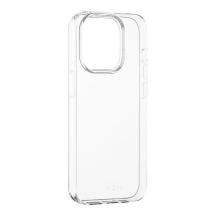 Fixed Fixed | FIXED | Gel Case | Apple | iPhone 14 Pro | TPU | Clear FIXTCCA-930