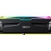 Lexar Lexar | ARES RGB | 32 Kit (16GBx2) GB | DDR5 | 6000 MHz | PC/server | Registered No | ECC No LD5BU016G-R6000GDGA