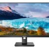 Philips Philips | LCD Monitor | 273S1/00 | 27 " | IPS | FHD | 16:9 | 75 Hz | 4 ms | 1920 x 1080 | 300 cd/m² | HDMI ports quantity 1 273S1/00