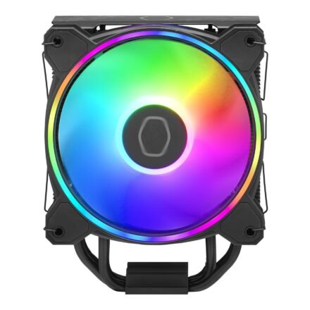 Cooler Master Cooler Master | Hyper 212 Halo Cooler | Cooler RR-S4KK-20PA-R1