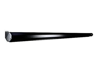 Elite Screens Elite Screens | Spectrum Series | Electric100H | Diagonal 100 " | 16:9 | Viewable screen width (W) 221 cm | Black Electric100H