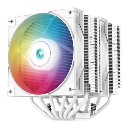 Deepcool Deepcool | CPU Cooler | AG620 WH ARGB | Intel, AMD R-AG620-WHANMN-G-2