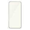 PanzerGlass PanzerGlass | Screen protector | Apple | iPhone 15 Plus | Glass | Clear | Ultra-Wide Fit; Easy installation; Fingerprint resistant; Anti-blue light; Anti-reflective; Anti-yellowing | Eyecare 2815