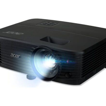 Acer Acer | X1229HP | WUXGA (1920x1200) | 4800 ANSI lumens | Black | Lamp warranty 12 month(s) MR.JUJ11.001