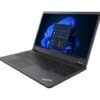 Lenovo Lenovo | ThinkPad P16v | Thunder Black | 16 " | IPS | WUXGA | 1920 x 1200 | Anti-glare | AMD Ryzen 7 PRO | 7840HS | 32 GB | SO-DIMM DDR5-5600 Non-ECC | Solid-state drive capacity 1000 GB | AMD Radeon 780M Graphics | Windows 11 Pro | 802.11ax | Bluetooth version 5.1 | Keyboard language English | Keyboard backlit | Warranty 36 month(s) | Battery warranty 12 month(s) 21FE0011MH