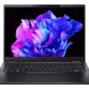 Acer Acer TravelMate TMP614-53-TCO 14“ FHD IPS i5-1335U/16GB/SSD 512GB/Intel Iris Xe Graphics/Win11Pro/Eng kbd/Black/3Y Warranty | Acer NX.B0AEL.003
