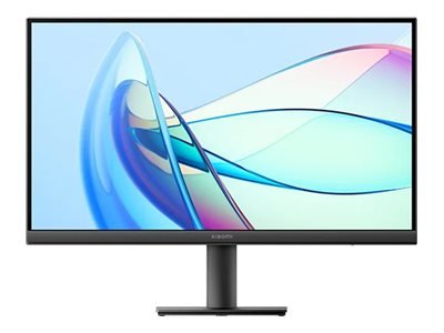 Xiaomi Xiaomi | Monitor | A22i | 22 " | VA | 16:9 | 75 Hz | 1 ms | 1920 x 1080 pixels | HDMI ports quantity 1 | Black ELA5230EU