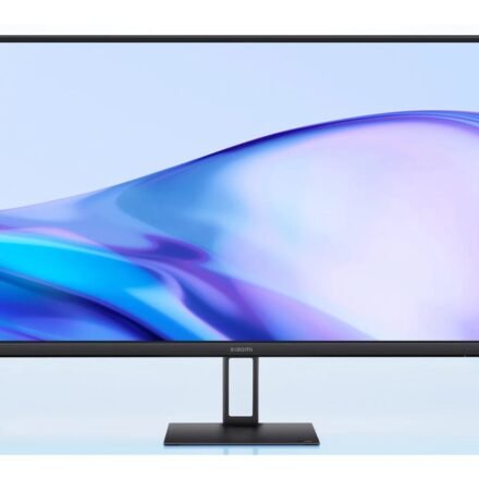 Xiaomi Xiaomi | Monitor | A27i | 27 " | IPS | 16:9 | 100 Hz | 6 ms | 1920 x 1080 pixels | HDMI ports quantity 1 | Black ELA5345EU